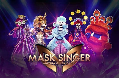 king of mask singer 2024